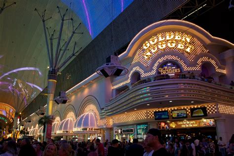 famous casinos in vegas